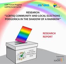 Visit again soon to see what amazing website they decide to build. Lgbtiq Community And Local Elections Podgorica In The Shadow Of A Rainbow By Lgbt Forum Progres Issuu