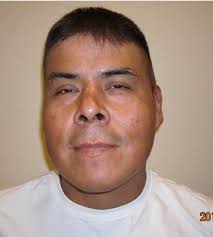 Sex offender found in K-Town