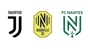 Foot nantes apk son sürüm indir için pc windows ve android (10.0.0). History Sailing Away In Fc Nantes New Logo Alfalfa Studio