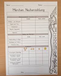 Momentan Bin Ich Dabei Einen Kriterienbogen Zu Erstellen Den Ich Nutzen Kann Um Die Mundliche Marche Primary School Teacher Too Cool For School Fun Education