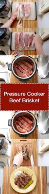 Pressure Cooker Beef Brisket Recipe Beef Brisket Pressure Cooker Instapot Recipes Recipes