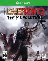So, if you want to find homefront covers for your facebook, firstcovers.com is the site to use. Homefront 2 Cover By Jax1776 On Deviantart