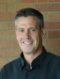 Congratulations to Dr. Charles "Chip" Millhuff