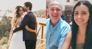 Descubre lo que mabel cartagena (mabelcartagena) encontró en pinterest, la colección de ideas más grande del mundo. Mabel Cartagena Confeso Que Debe Cambiar Su Ropa Por El Drastico Cambio Que Tuvo Al Retirar Sus Protesis