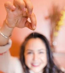 Soñée C Newman, LAc, Dipl OM