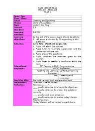 Use the download button below or simple online reader. Rph Bahasa Inggeris Tahun 1 Sumber Pendidikan 10 My Pet