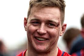 Clontarf's Conor Kelly out to banish the ghosts of 2023 in Sunday's league  final