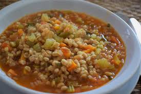 Check spelling or type a new query. Ricetta Zuppa Di Farro Non Sprecare