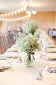 Johannesburg Wedding By Yolande Marx Photography Babys Breath Centerpiece Wedding Bridal Shower Decorations Elegant Babys Breath Centerpiece
