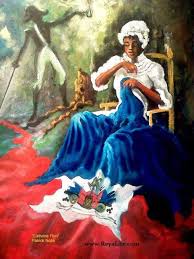 Happy haitian flag day 2020. Happy Fete Du Drapeau May 18 Le Flambeau Foundation