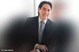 Dato' sri sulaiman abdul rahman bin abdul taib (born 31 may 1968) was a former deputy minister of tourism of malaysia. Taib S Son Sells Cms Shares To Repay Debts The Edge Markets