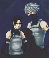 Check spelling or type a new query. Itachi And Kakashi Anbu Black Ops Facebook