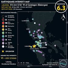 Check spelling or type a new query. Earth Shaker Intensity Map Of The December 25 2020 M6 3 Facebook