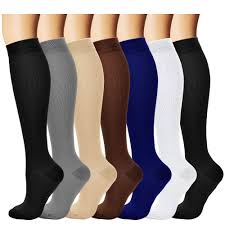 Best Compression Socks For Women On Amazon Popsugar Fitness