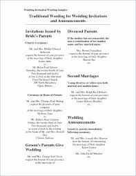 Divorced Parents Wedding Invitation Beautiful Wedding Invitation In 2020 Wedding Invitations Examples Traditional Wedding Invitation Wording Wedding Invitation Wording