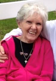 Elizabeth Wheat Obituary