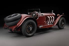 1929 Mercedes Benz Ssk Benz Mercedes Classic Mercedes