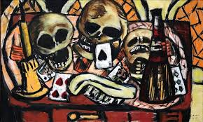 Image result for max beckmann