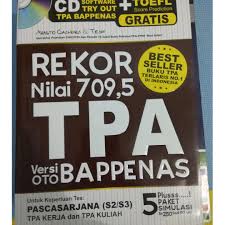 Maybe you would like to learn more about one of these? Buku Tpa Bappenas Pdf Masnurul