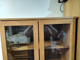 Free shipping on many items. Heirloom Storage Cabinet With 4 Shelves Cherry Walmart Com Walmart Com