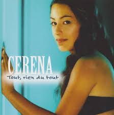 Cerena vinyl, 35 LP records & CD found