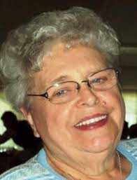 Beverly Wisner Obituary (1936