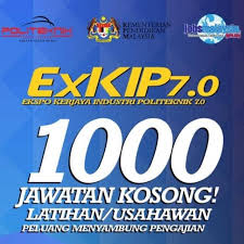 Jawatan kosong pdrm 2020 terkini. Mpppsas On Twitter Tahniah Diucapkan Kepada Dr Nai Mah Binti Md Khalil Pengarah Politeknik Sultan Azlan Shah Dan Puan Norhayati Binti Jamil Ketua Unit C I S E C Atas Kejayaan Melancarkan Expo Kerjaya Industri Politeknik 7 0
