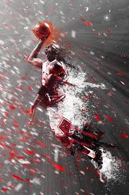 Michael Jordan Iphone Wallpaper Michaeljordaniphonewallpaper Micheal Jordan Michael Jordan Basketball Wallpaper