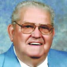 John Simmons Obituary (1928