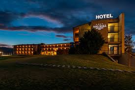 Maybe you would like to learn more about one of these? Mas Sola Hotel Santa Coloma De Farners La Selva