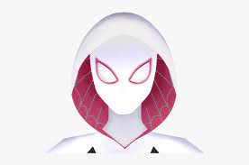 Check spelling or type a new query. Gwen Stacy Spider Woman Face Hd Png Download Kindpng