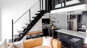 Look through small loft apartment pictures in different colors and styles and when you find. 30 Loft Apartment Small Spaces Interior Design Ideas Youtube