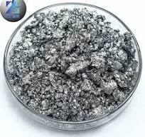 Resin Coated Aluminium Pigment Non Leafing Aluminium Paste