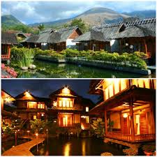 Hotel Sumber Alam Day Night Unique Hotels Bandung Best Hotels