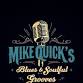 Mike Quick's Blues & Soulful Grooves event in Indialantic, FL