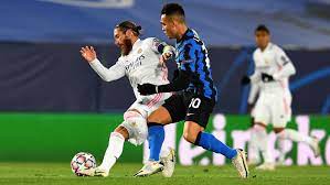 Is a football club based in madrid, spain. Inter Milan Predicted Lineup Vs Real Madrid Preview Team News Prediction And Head To Head Results Ucl Matchday 4