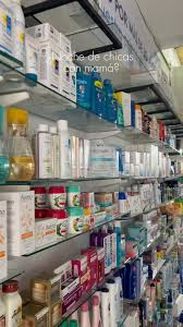 Farmacia Necochea