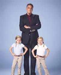  Brad Garrett