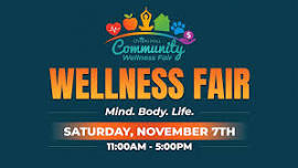 Oviedo Mall's Community Wellness Fair
