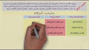 Mar 02, 2020 · الزكاة أحكامها ومقاصدها : Ù‚Ù†Ø§Ø© Ø§Ù„ØªØ±Ø¨ÙŠØ© Ù„Ù„Ù†Ø§Ø³ ÙƒØ§ÙØ© Ø§Ù„Ø²ÙƒØ§Ø© Ø£Ø­ÙƒØ§Ù…Ù‡Ø§ ÙˆÙ…Ù‚Ø§ØµØ¯Ù‡Ø§ Ø§Ù„ØºØ§ÙŠØ§Øª ÙˆØ§Ù„ÙˆØ¸Ø§Ø¦Ù Ø§Ù„ØªÙ†Ù…ÙˆÙŠØ© Youtube