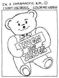 You'll like our pictures to print and color. 8 D A R E Ideas Red Ribbon Week Red Ribbon Coloring Pages