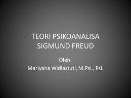 Sebagian besar hidup freud diabdikan untuk memformulasikan dan mengembangkan tentang teori psikoanalisisnya. Teori Psikoanalisa Sigmund Freud Ppt Download
