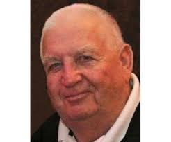 Francis Scanlon Obituary (1939