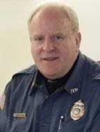 Former Provincetown police chief Ted Meyer dies at 66