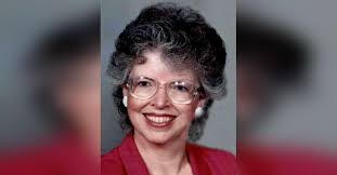 Obituary information for Jeanne Evelyn (Hunn) Evert