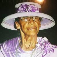 Earlene Elmada Deleveaux