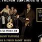 Grand Hoorah event in Eunice, LA