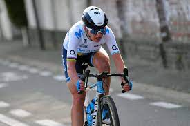 Tokyo 2020 | ruud ik had het mis annemiek van vleuten dacht dat ze gewonnen had. Bouwen Aan De Volgende Generatie Move To Movistar Betekent Meer Dan Winnen Voor Annemiek Van Vleuten Swiss Cycles