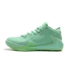 People who liked giannis antetokounmpo's feet, also liked Nike Greek Freak 1 Mvp Giannis Antetokounmpo Breathable Mens Basketball Shoes For Light Green Shopee Philippines