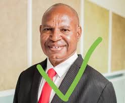 Samsuri as Prime Minister Candidate Discussion